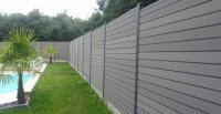 Portail Clôtures dans la vente du matériel pour les clôtures et les clôtures à Vimy