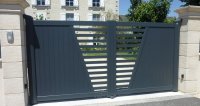 Notre société de clôture et de portail à Vimy